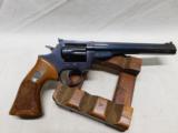 Dan Wesson 15-2 pistol Pack,357 Magnum - 5 of 13