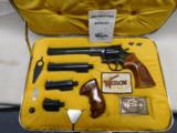 Dan Wesson 15-2 pistol Pack,357 Magnum - 2 of 13