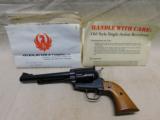 Ruger OM 44 Flat top Blackhawk,44 Magnum - 5 of 11