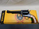 Ruger OM 44 Flat top Blackhawk,44 Magnum - 4 of 11
