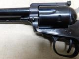 Ruger OM 44 Flat top Blackhawk,44 Magnum - 6 of 11