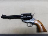 Ruger OM 44 Flat top Blackhawk,44 Magnum - 1 of 11