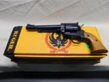Ruger OM 44 Flat top Blackhawk,44 Magnum - 2 of 11