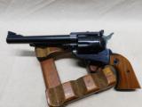 Ruger OM 44 Flat top Blackhawk,44 Magnum - 9 of 11