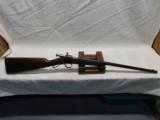 Winchester Model 02 Single Shot 22 S-L-LR - 1 of 13