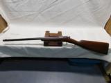 Winchester Model 02 Single Shot 22 S-L-LR - 9 of 13