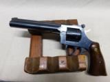 NEF Model R22 Ultra mag Revolver - 4 of 9