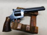 NEF Model R22 Ultra mag Revolver - 3 of 9