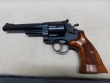 Smith & Wesson Model 29-3, 44 Magnum - 1 of 15