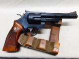 Smith & Wesson Model 29-3, 44 Magnum - 6 of 15