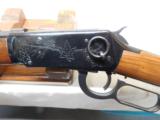 Winchester 94 SRC Carbine, Canadian Centennial 67,30-30 - 10 of 14