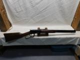 Winchester 94 SRC Carbine, Canadian Centennial 67,30-30 - 1 of 14