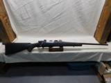Charles Daly Field grade M-98 Rifle,30-06 - 1 of 16