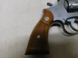 Smith & Wesson Model 67 No Dash,combat Masterpiece,38spl - 4 of 9
