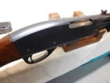 Remington 760 Five Diamond Rifle,30-06 - 2 of 14
