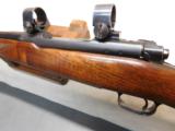 Winchester Pre-64 M-70 Standard Rifle,270 Win - 10 of 12