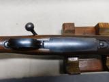 Winchester Pre-64 M-70 Standard Rifle,270 Win - 7 of 12