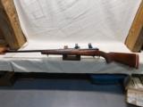 Winchester Pre-64 M-70 Standard Rifle,270 Win - 8 of 12