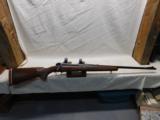 Winchester Pre-64 M-70 Standard Rifle,270 Win - 1 of 12