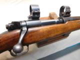 Winchester Pre-64 M-70 Standard Rifle,270 Win - 2 of 12