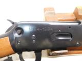 Winchester Model 94 SRC Trapper,44Magnum - 4 of 15