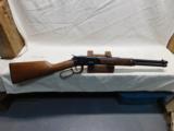 Winchester Model 94 SRC Trapper,44Magnum - 2 of 15