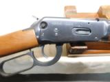 Winchester Model 94 SRC Trapper,44Magnum - 3 of 15