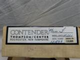 Thompson Center Contender,44Mag - 11 of 13