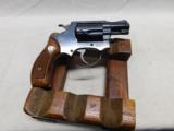 Smith & Wesson Model 36 no Dash,38 38SPL - 4 of 9
