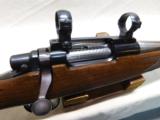 Custom Remington, Model 7,6x47 Cal. - 2 of 13