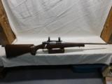 Custom Remington, Model 7,6x47 Cal. - 1 of 13