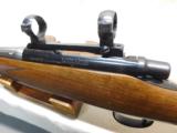 Custom Remington, Model 7,6x47 Cal. - 11 of 13