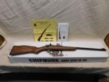 Rogue Rifle co.Chipmunk Youth Rifle,22 magnum - 1 of 13