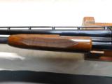 Browning Model 12 Limited Edition Grade I,28 Guage - 12 of 14