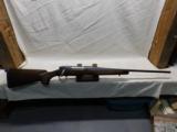 Remington 700 DM Mountain Rifle,280 Rem - 1 of 19