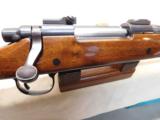 Remington 700 BDL,300 Rem Ultra Mag - 4 of 17