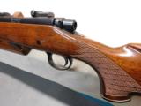 Remington 700 BDL,300 Rem Ultra Mag - 13 of 17
