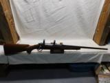 Ruger M77 Rifle,338 Win. - 1 of 12