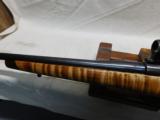 Custom Mauser 98,25-06 - 12 of 13