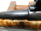 Custom Mauser 98,25-06 - 13 of 13