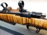 Custom Mauser 98,25-06 - 11 of 13