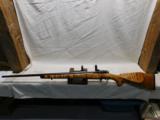 Custom Mauser 98,25-06 - 9 of 13