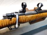 Custom Mauser 98,25-06 - 2 of 13