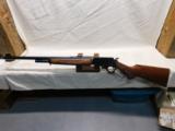 Marlin 1895 SS Rifle, 45-70 - 1 of 13
