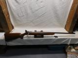 Remington Model 513-S-A matchmaster Sporter Rifle,22LR - 1 of 19