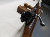 Remington Model 513-S-A matchmaster Sporter Rifle,22LR - 3 of 19