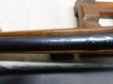 Remington Model 513-S-A matchmaster Sporter Rifle,22LR - 14 of 19