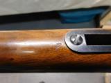 Remington Model 513-S-A matchmaster Sporter Rifle,22LR - 19 of 19