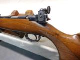 Remington Model 513-S-A matchmaster Sporter Rifle,22LR - 12 of 19