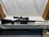Browning X-Bolt Rifle,223 Rem. - 1 of 15